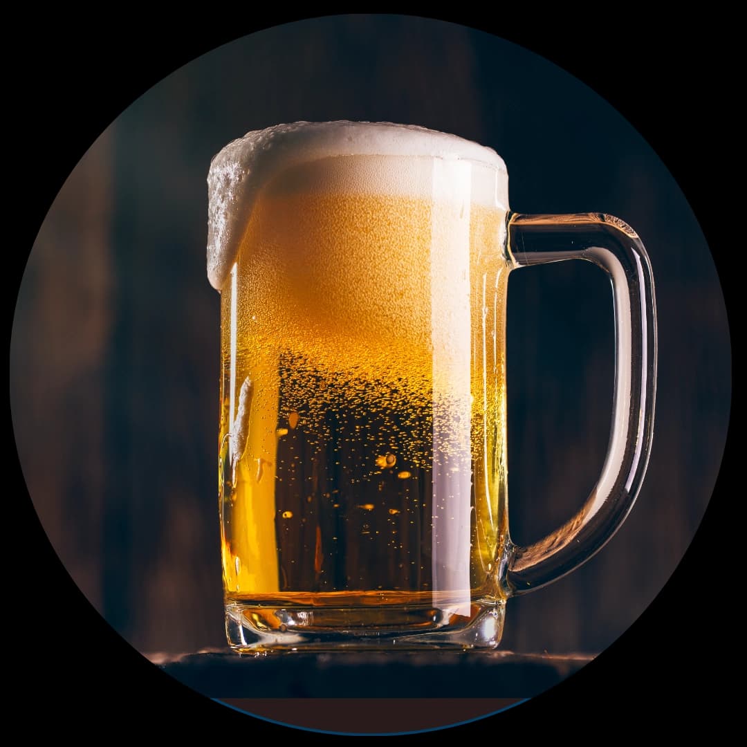 UKRAINIAN BEER