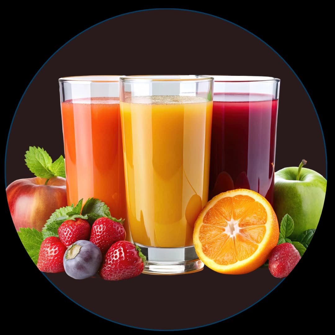 JUICE
