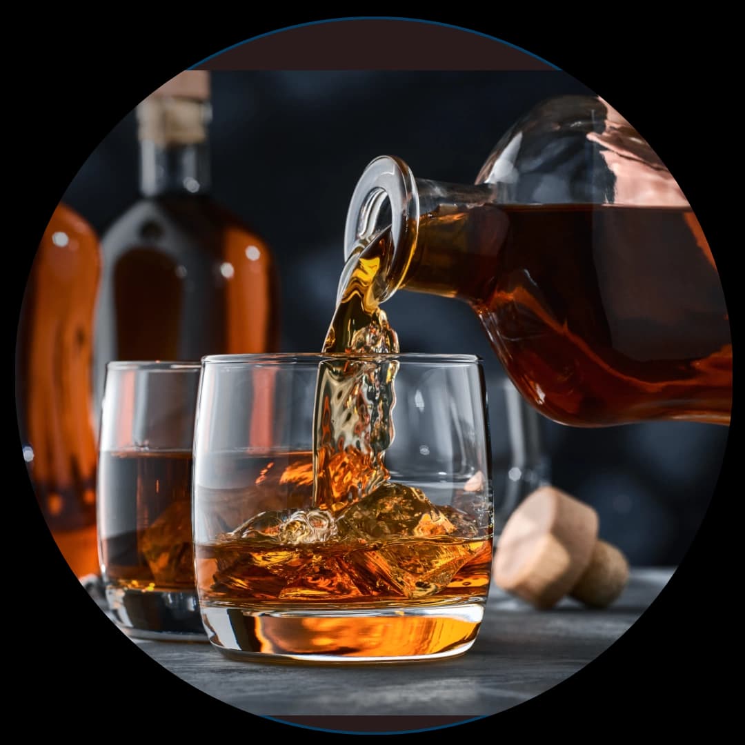 SHABO COGNAC