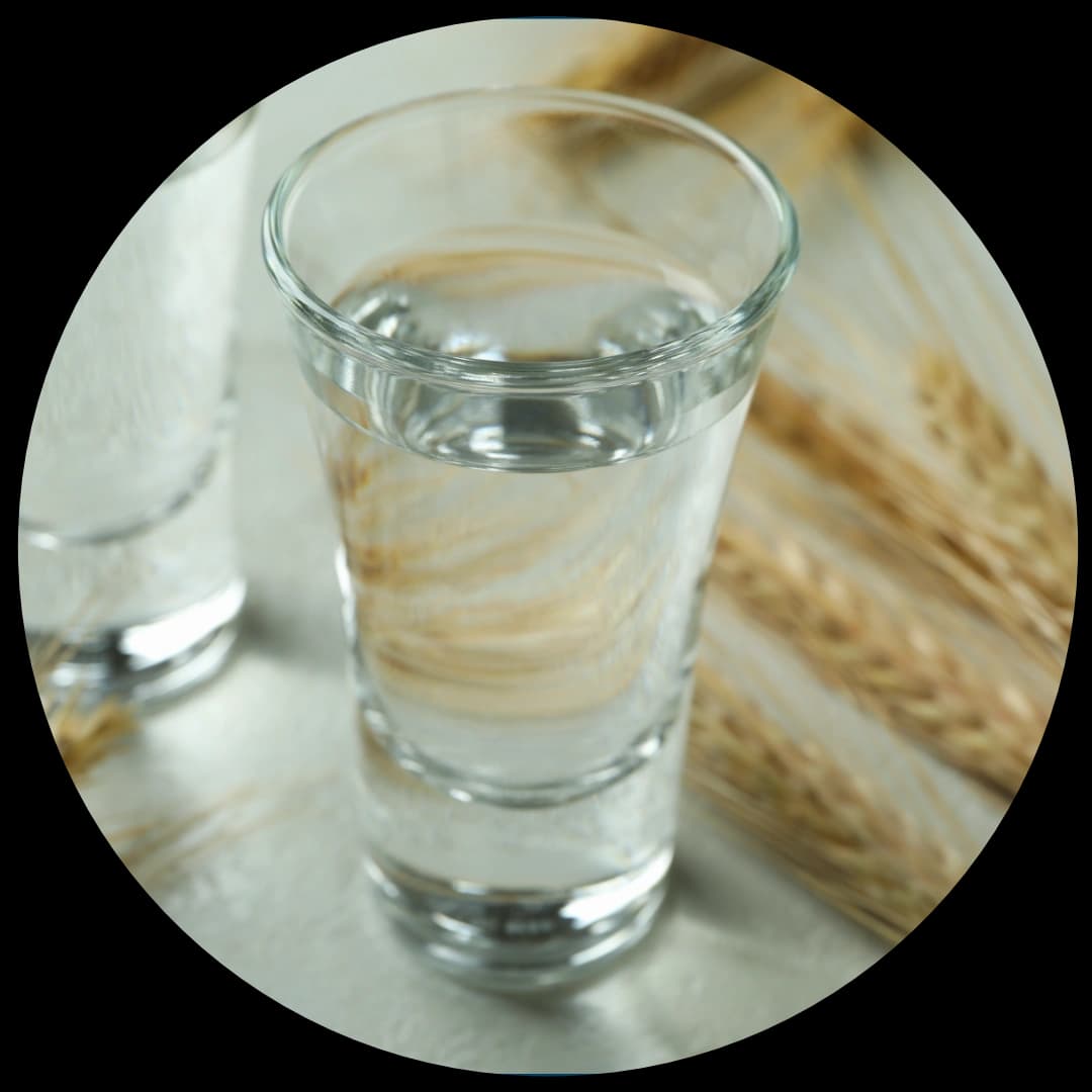 UKRAINIAN VODKA