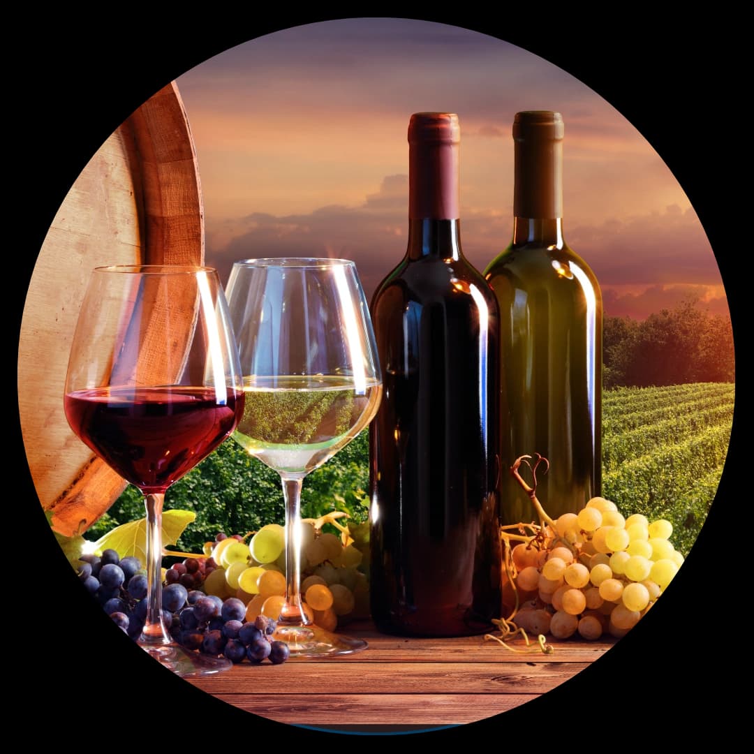 WINE