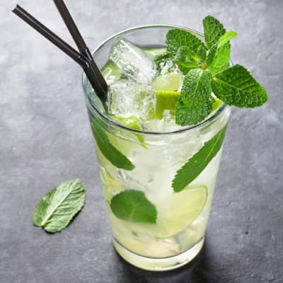 MOJITO