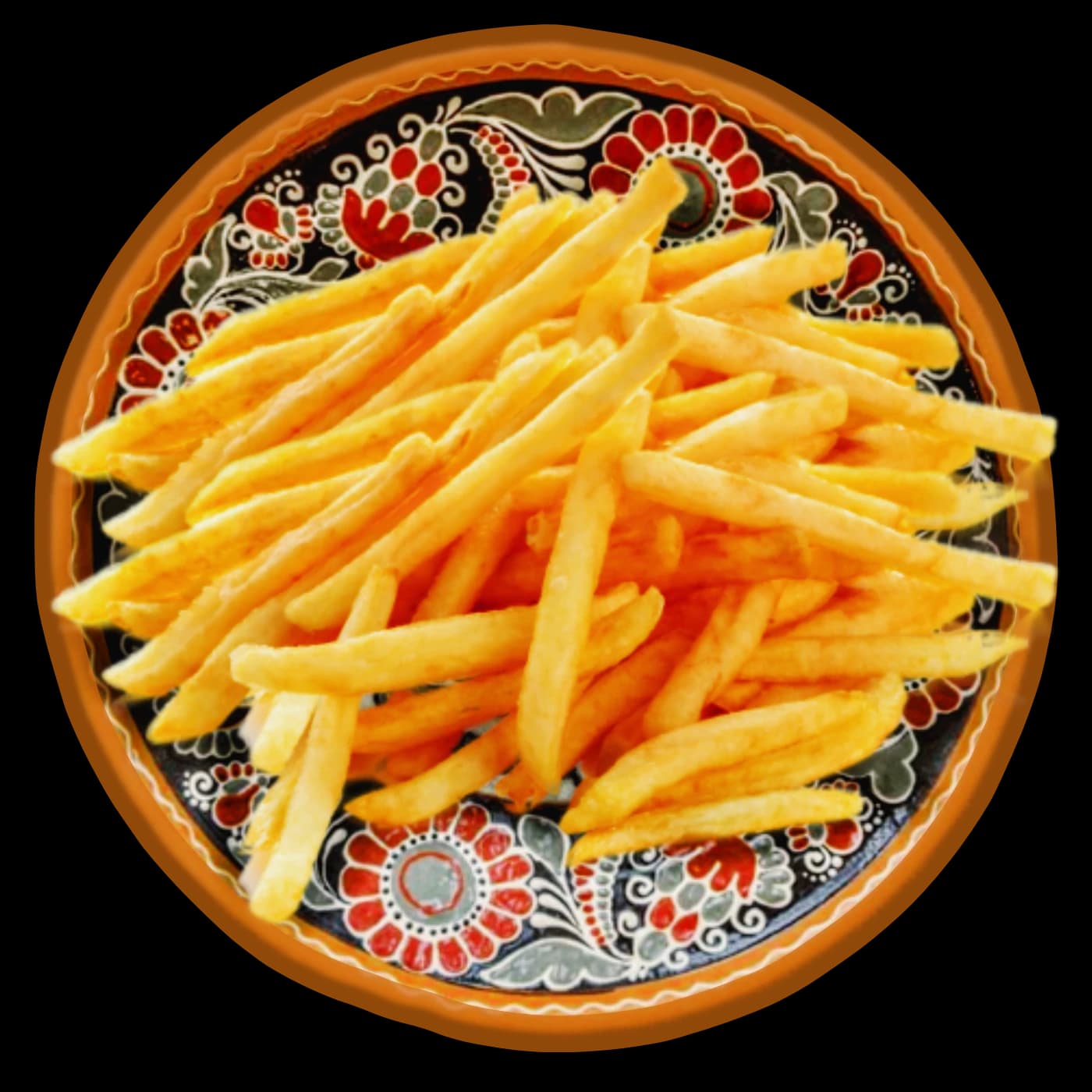 FRIES