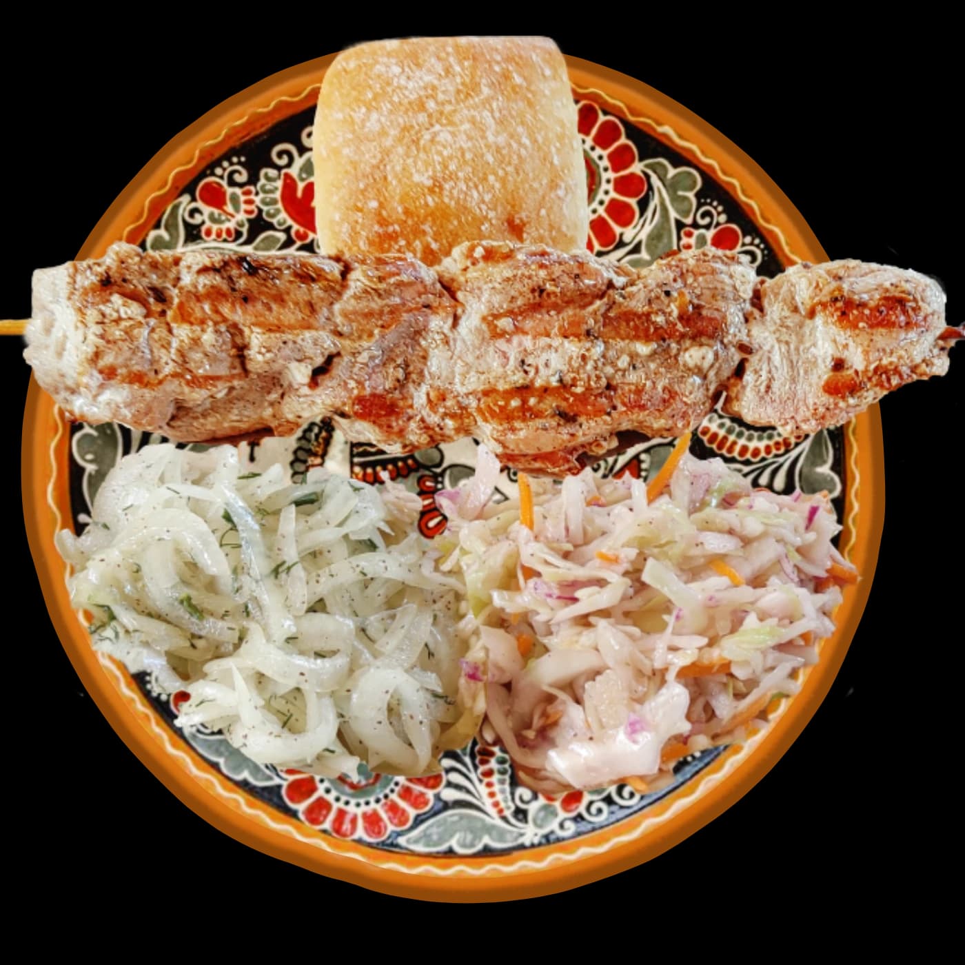 GRILL PLATTER