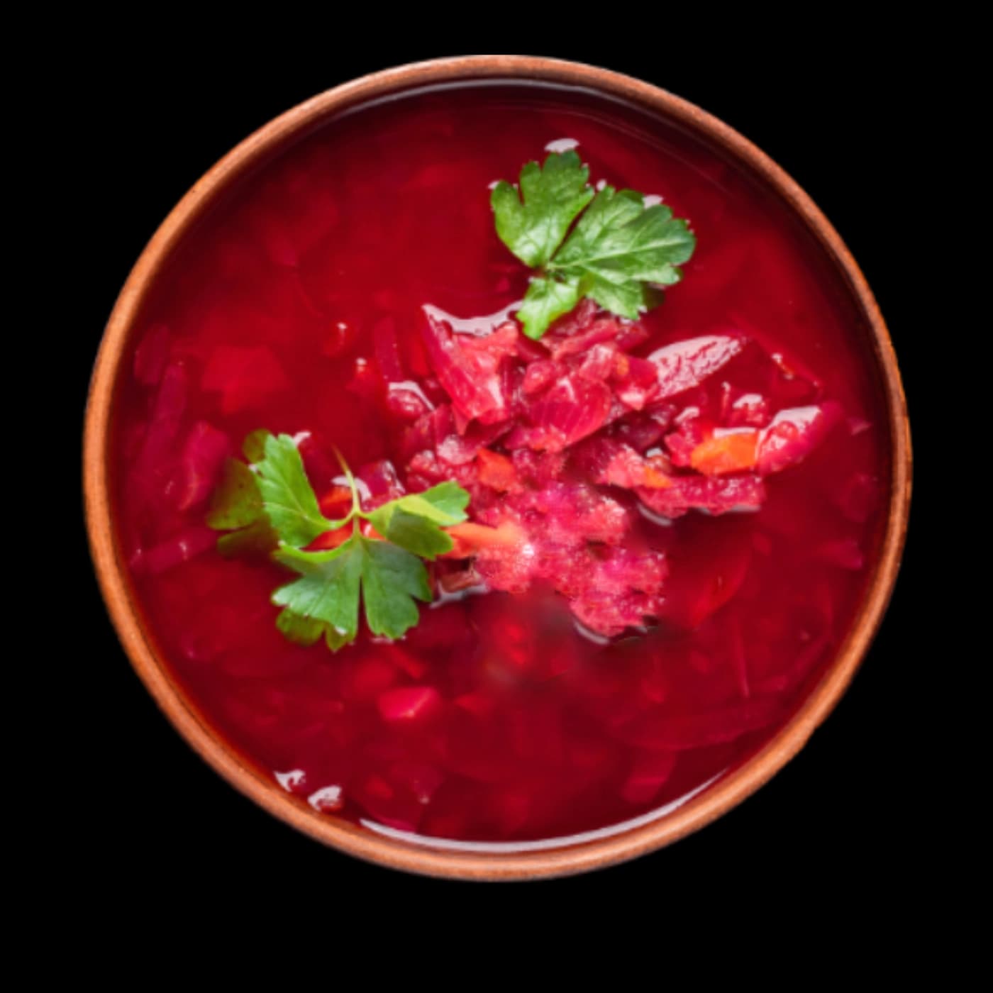 BORSCHT