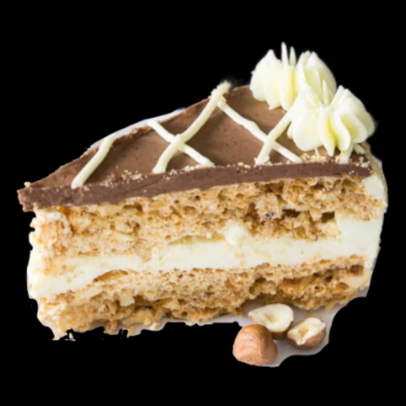 KYIV CAKE