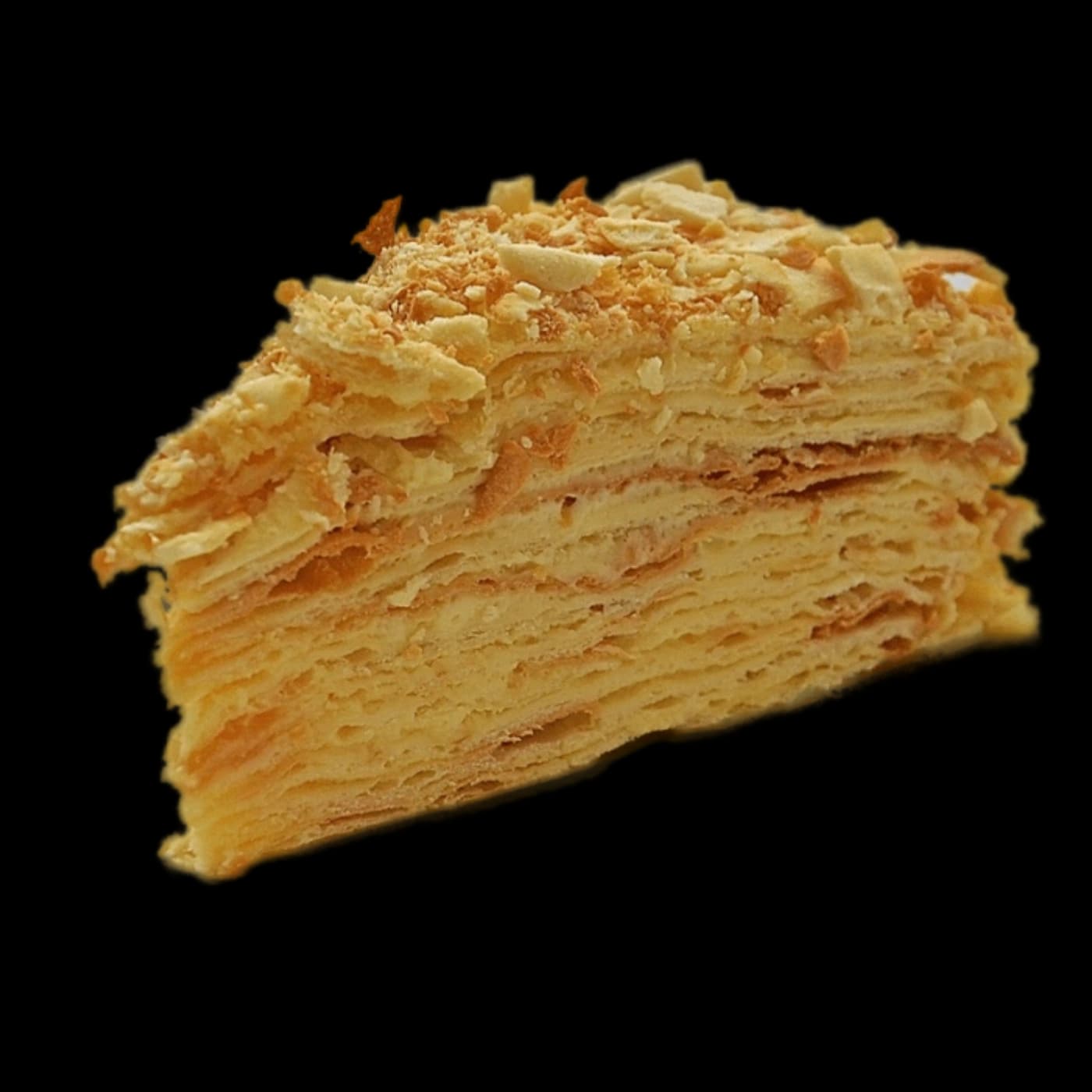 NAPOLEON CAKE