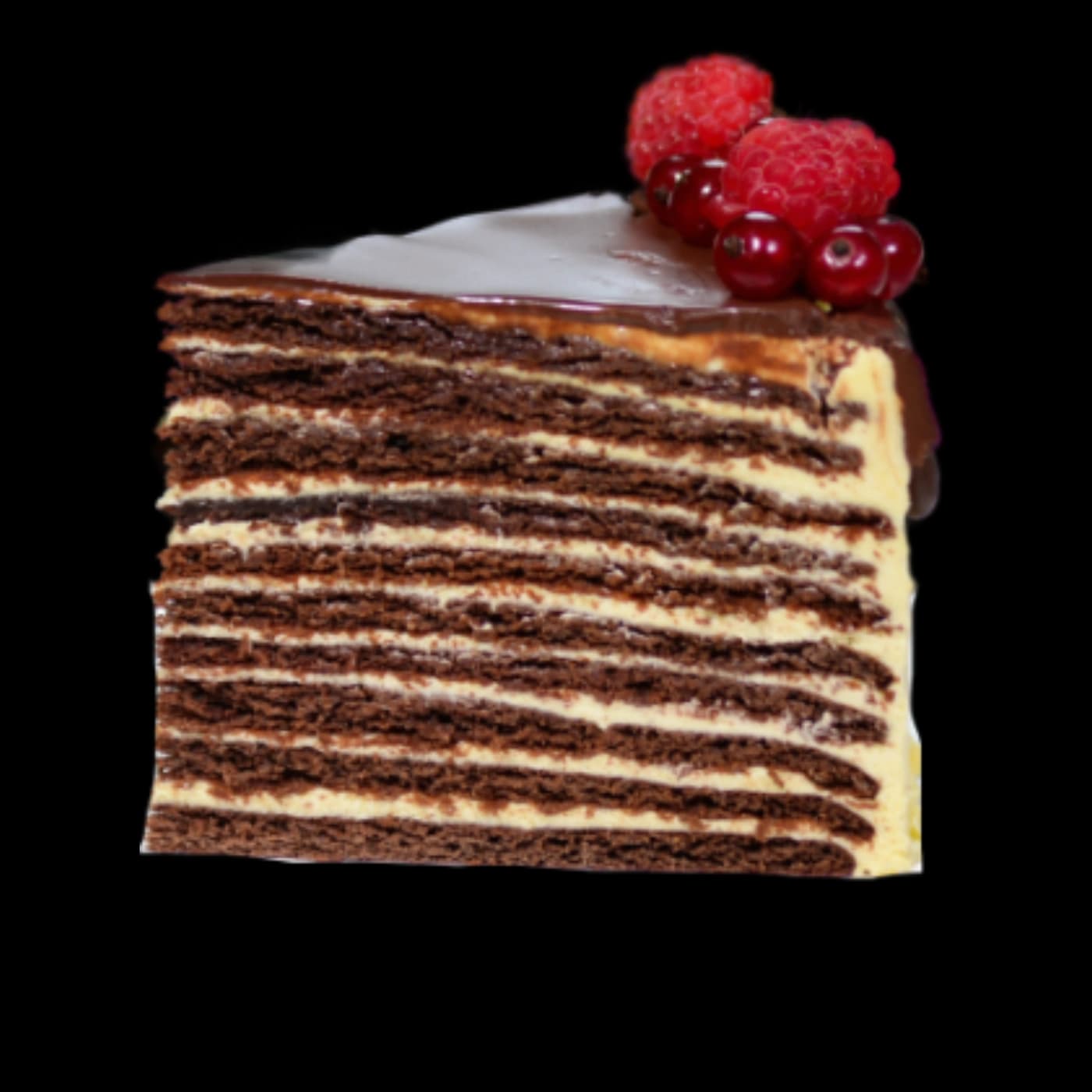 SPARTAK CAKE