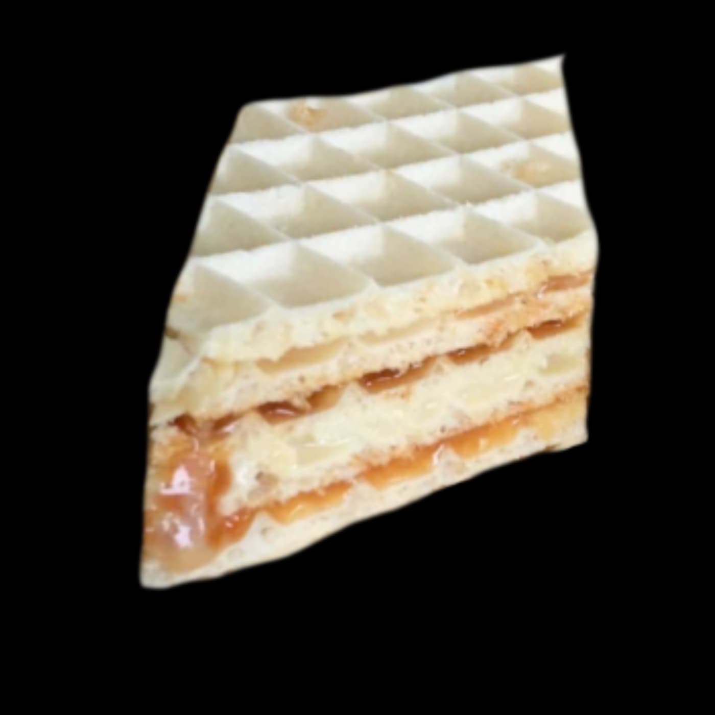 WAFER CAKE