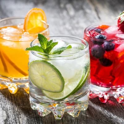 Drinks