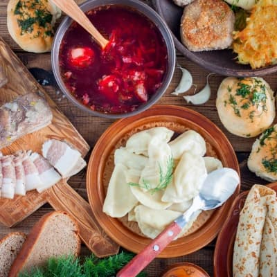 Food
