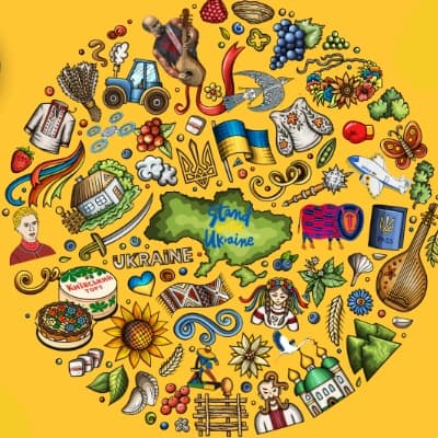 Festival Map